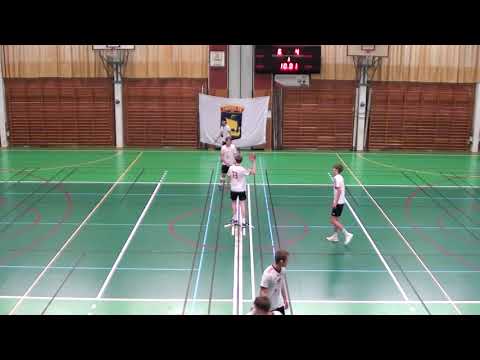 20191208 Lidingö SK - Årsta AIK HF, USM P16, 39-11