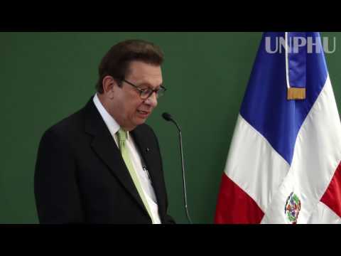 Lanzamiento de la Mesa del Aire y del Espacio