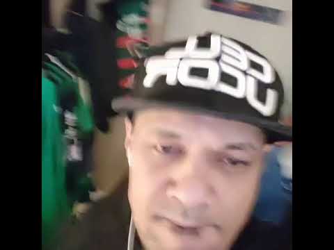 Ufo361 - "Emotions" (check my channel for the full reaction)