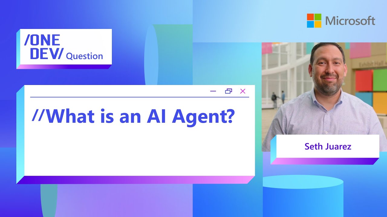 Understanding AI Agents: Turning Plain Language into Code Execution ...