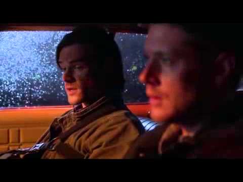 Supernatural 10X04 Dean : I am just trying to do the right thing ..