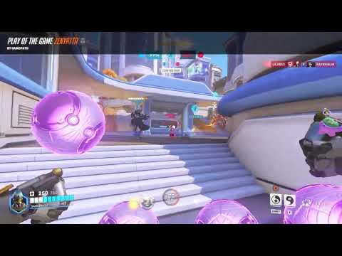 The Ultimate Transcendental Omnic of Chaos