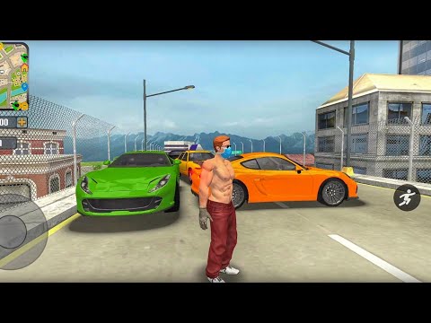 Go To Town 6: New 2021 - City Trooper - Android Gameplay