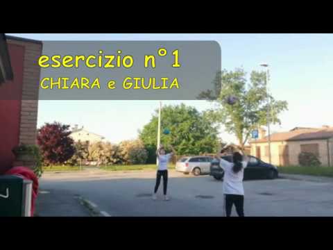 #MIALLENOACASA - Video n°9