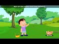 The Apple Tree Nursery Rhyme Lyrics
