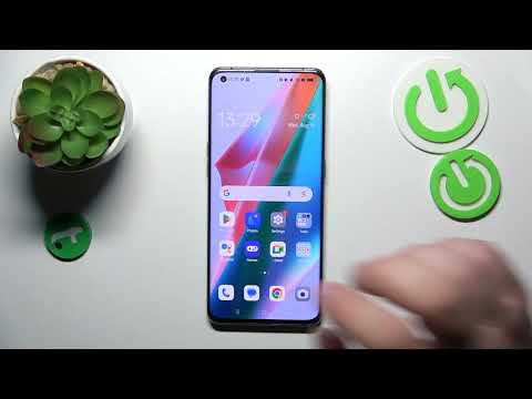 How To Enable & Disable Vibration For Calls On OPPO Find X3 Pro? - Call Settings