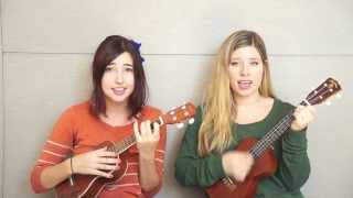 Little Boxes - Ukulele Cover