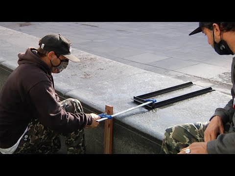 Macba Life - Fixing Macba - #MCBLxVLCM
