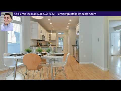 55 Downer Ave Unit 1, Boston (Dorchester), MA 02125 - MLS #72415301