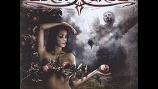 Eden's Curse - The Voice Inside