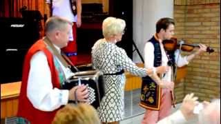 Patrick Malewicz (cover) Les yeux noirs