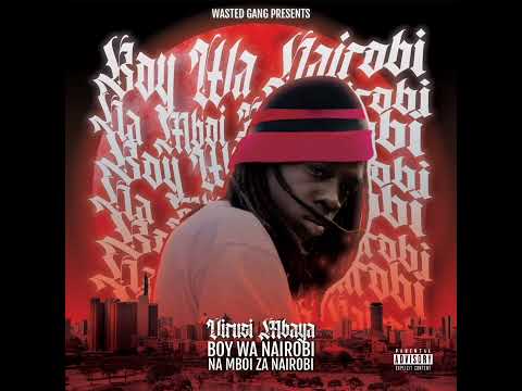 Virusi Mbaya - Daddy's Little Princess ft Donga D x D Wise Mshahiri x Stizzo Brown x Producer Heffe