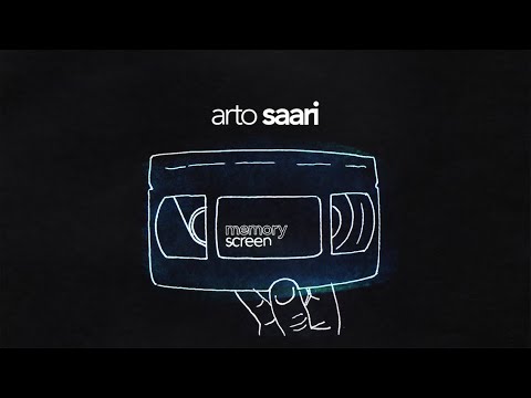 MemoryScreen #17 Arto Saari