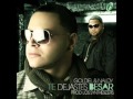 Goldiel & Naldy - Te Dejaste Besar .