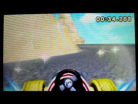 MK7 - Wuhu Loop (no-glitch) 1'23"904
