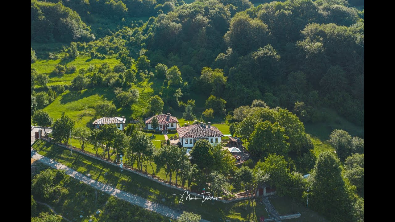 Trip aroundZasele, Bulgaria | Разходка до село Заселе, България