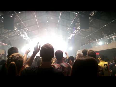 Paul Van Dyk @ New City Gas - ID#5