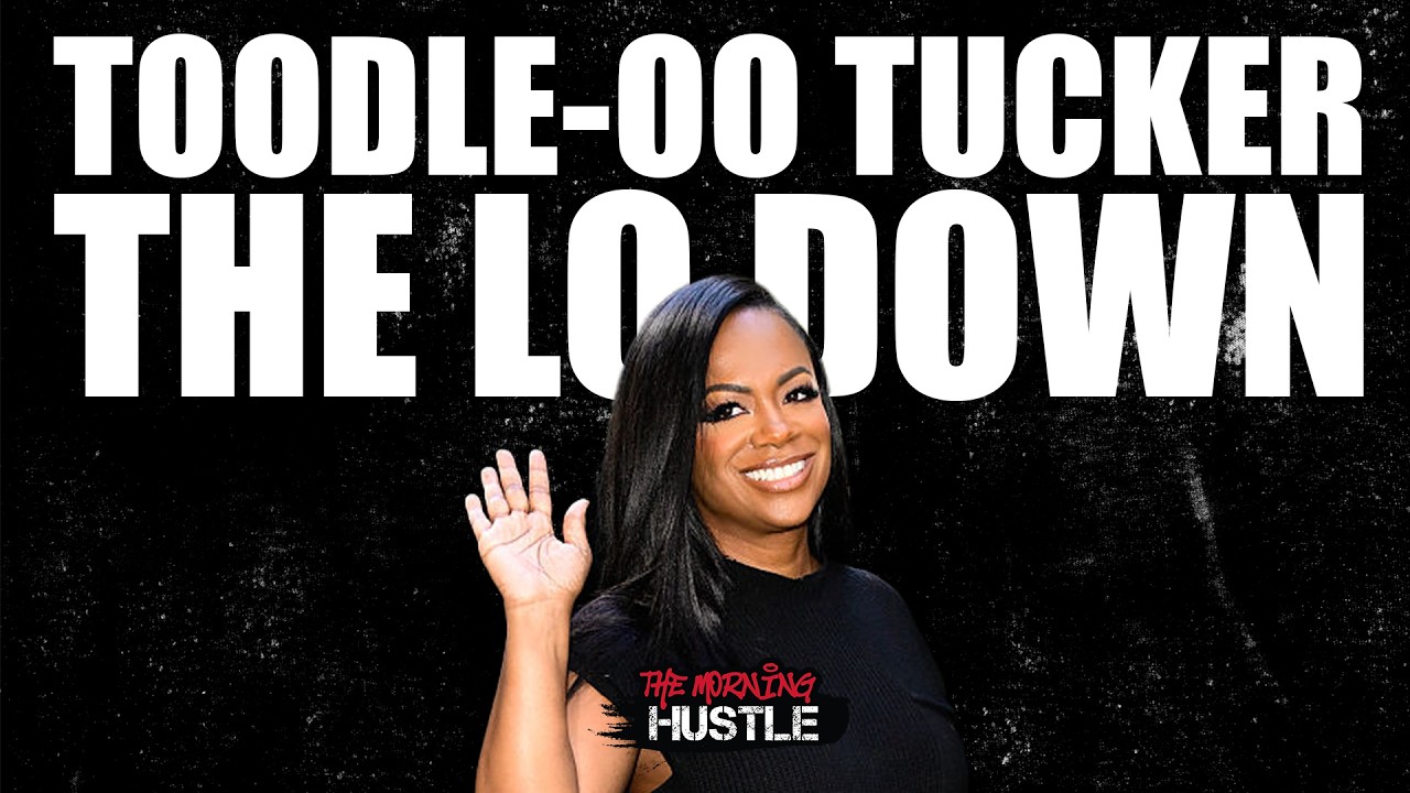 Kandi and Todd Finalize Their Divorce | The Lo Down