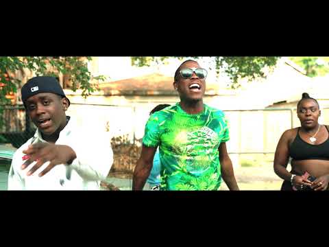 Chicago Blind Rapper Skullytv Ft Oseven Lil B Cold World (Music Video)