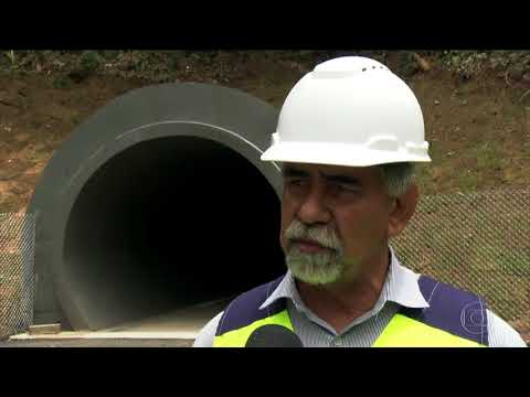 Régis Bittencourt, a rodovia da morte, tem obra de duplicação finalizada