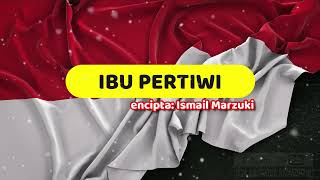 Download lagu LAGU KU LIHAT IBU PERTIWI - LIRIK mp3