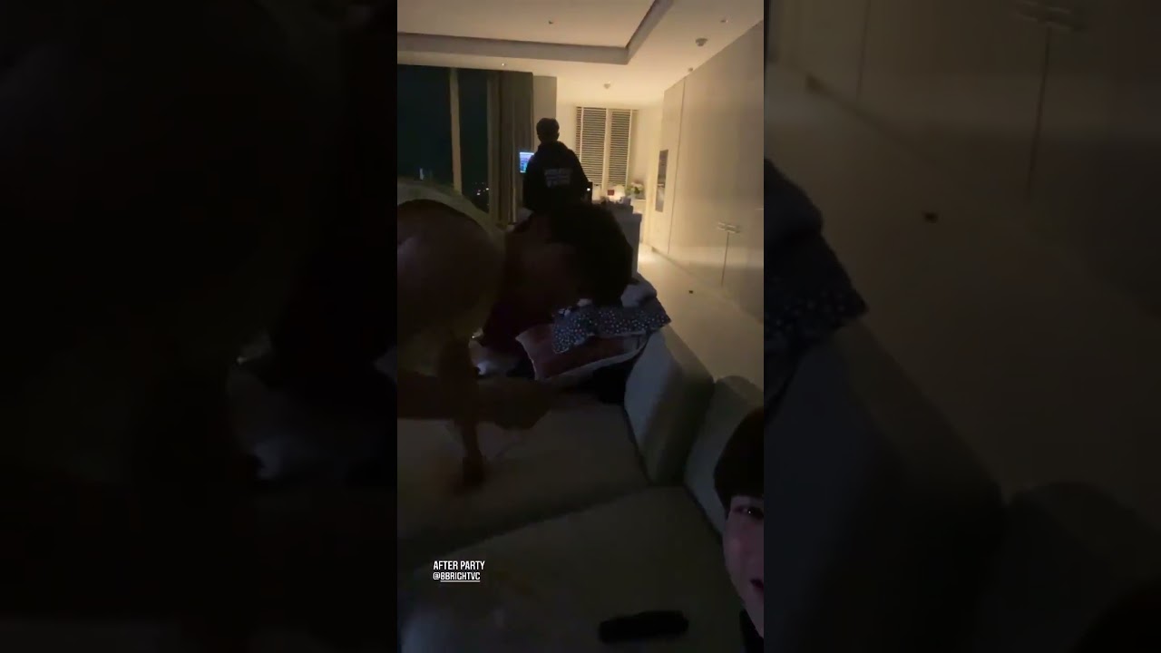 BrightWin 2gether #ไบร์ทวิน #bbrightvc