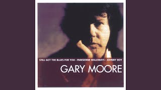 Crying In The Shadows