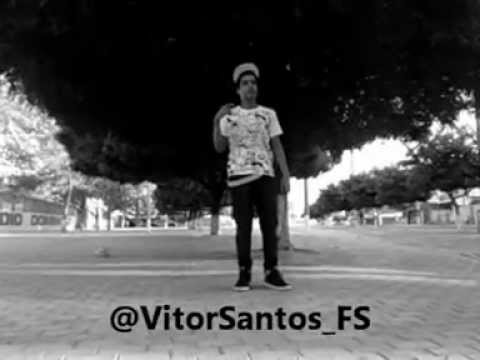 Free Step - Vitor Santos - Small Performance [I.F.]