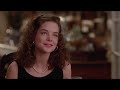 Father Of The Bride 1991 Annie Tells Her Parents That She Is Getting Married Scene
