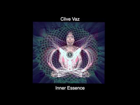 Clive Vaz -  Inner Essence
