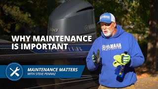 Why Maintenance is Important | Maintenance Matters  Thumbnail Image