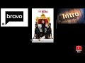 The Boss 2016 Bravo Intro Network Premiere NO COPYRIGHTS INTENDED