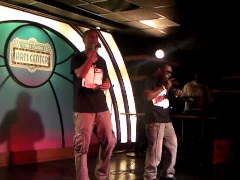 STARTHESTAR x JAYOHH  PERFORMANCE LIVE IN TIME SQUARE