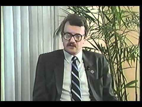 Sergei Plekhanov - Humanizing Socialism -1988