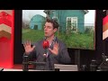 Oosterwold moest lang geleden al aan het riool