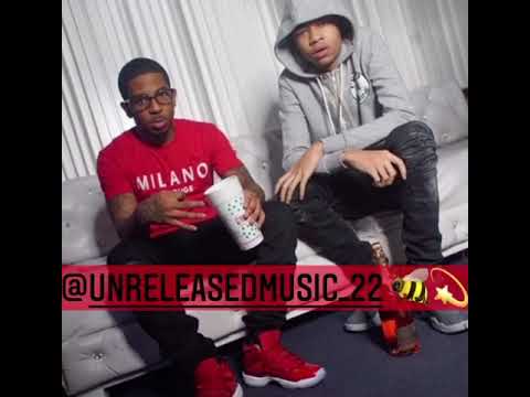 Jay Gwuapo x Kj Balla~ Hard 2 Love (UNRELEASED)