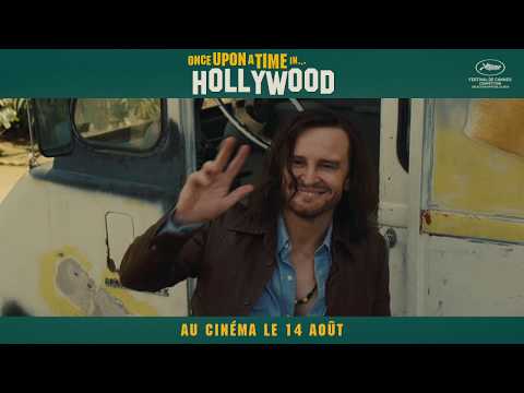 TV Spot : « Change » VF