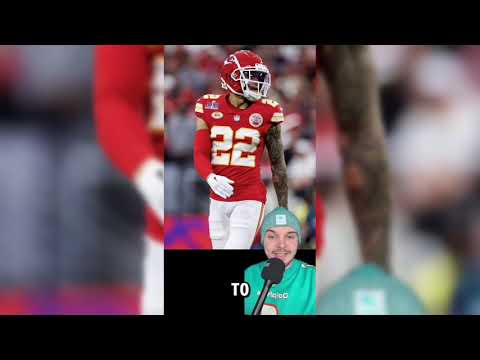 Major NFL Offseason News You Missed- 2/25