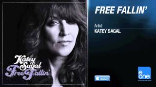 Katey Sagal "Free Fallin'"