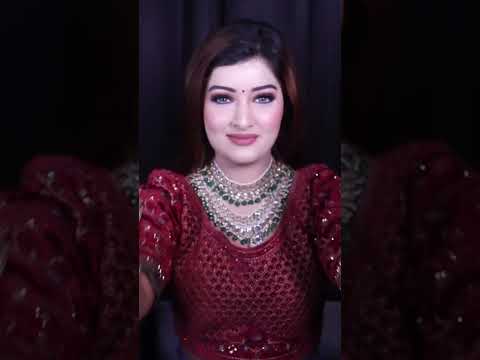 Bridal Shot 6 - Royal Bride Spotlight