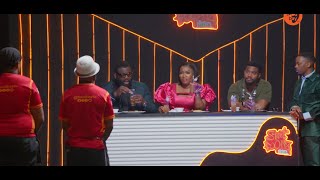 EPISODE 6 - THE SWEET TREAT || STREET FOODZ NAIJA S6