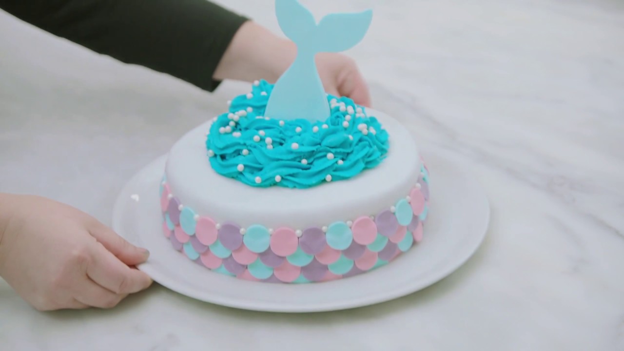 Faire Des Gateaux Pour Epater La Galerie