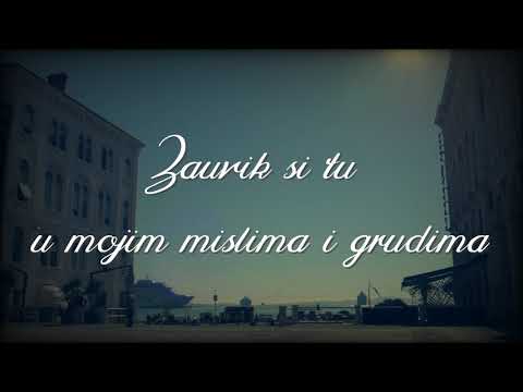 Oliver Dragojević - Ispod Sunca Zlatnoga