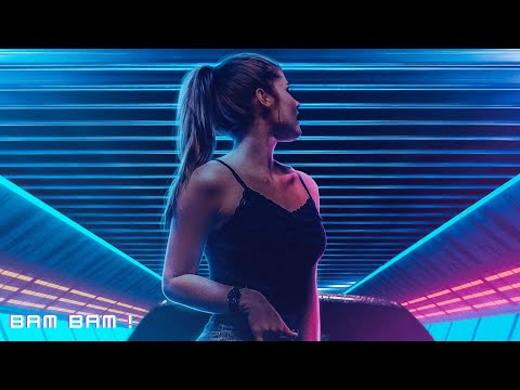 DJ Barış Demir - Bam Bam ! (ClubRemix) 2022 #edm #dance