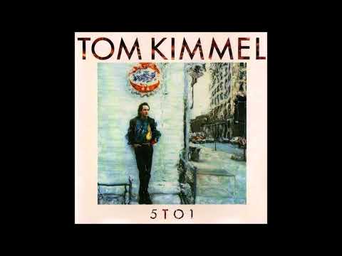 Tom Kimmel - On the defensive [lyrics] (HQ Sound) (AOR/Melodic Rock)