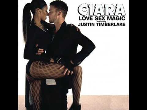 Video thumbnail for Love Sex Magic (Instrumental)