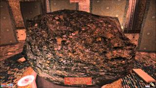 Let's Play Morrowind Part 37 - You are Pathetic