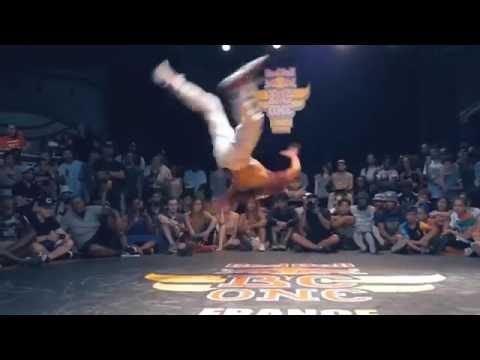 Dope Bboy Tricks 2017