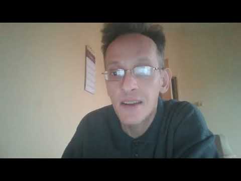 Mimon Baraka: David Del Nose, keinen Bock mehr auf den mutmaßlichen Dr.-Titel?