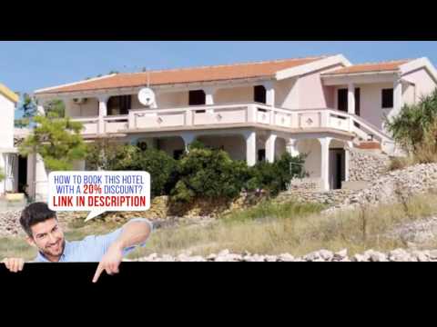 Apartment Put porta Croatia, Kustici, Croatia HD review